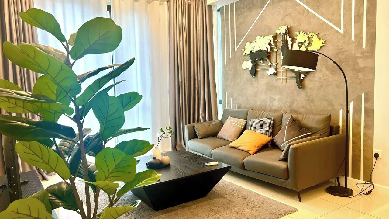 Photo of Livingroom in Brickfields
