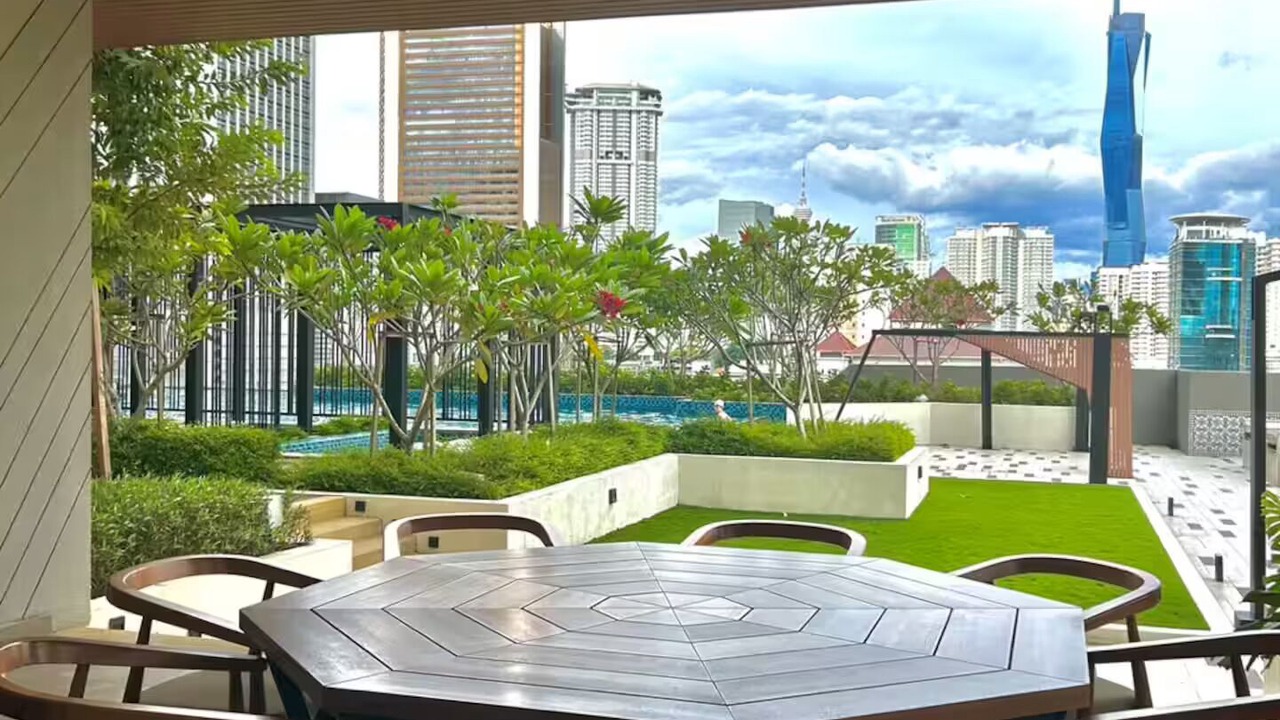 Photo of Outdoor in Brickfields