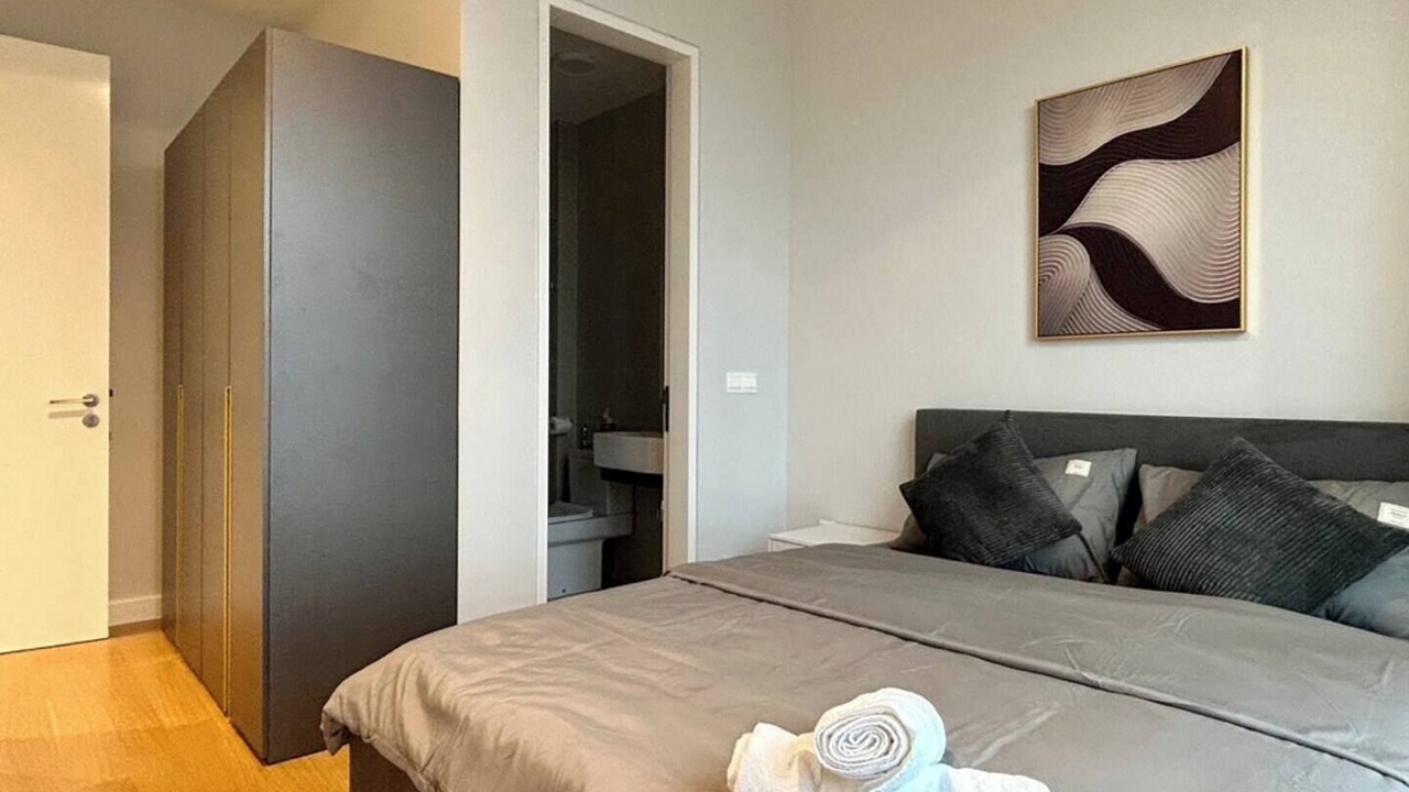 Photo of Bedroom in Brickfields