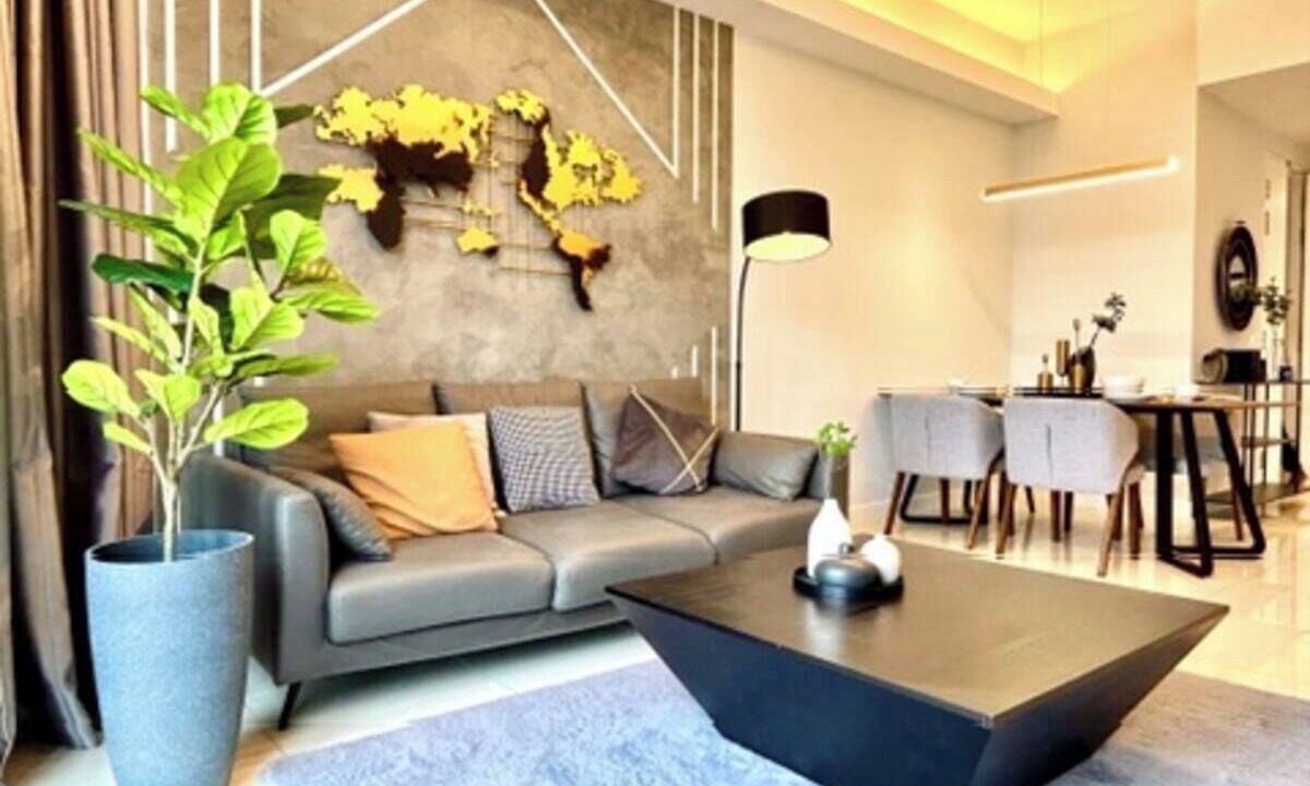 Photo of Livingroom in Brickfields
