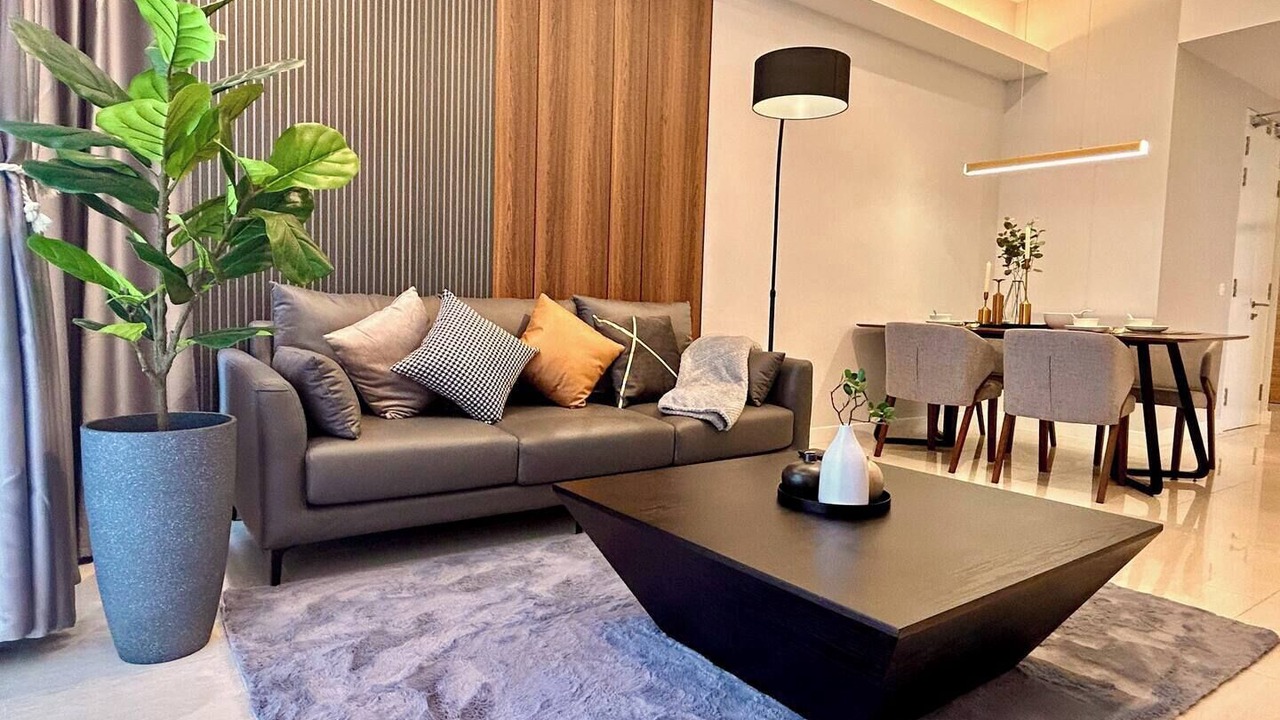 Photo of Livingroom in Brickfields