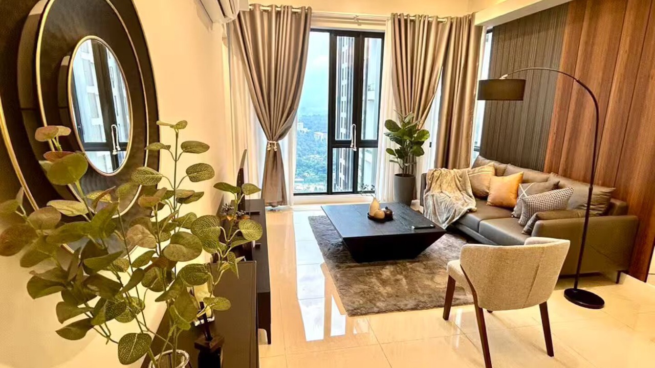 Photo of Livingroom in Brickfields