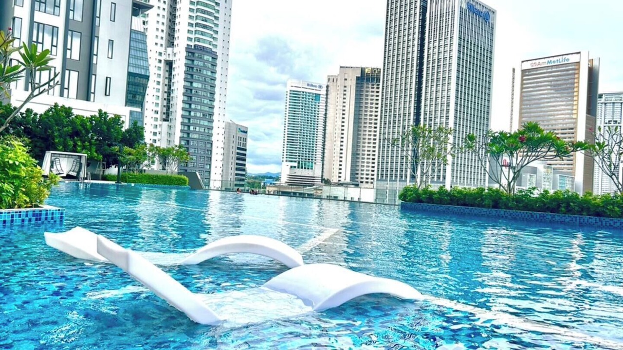 Photo of Outdoor in Brickfields