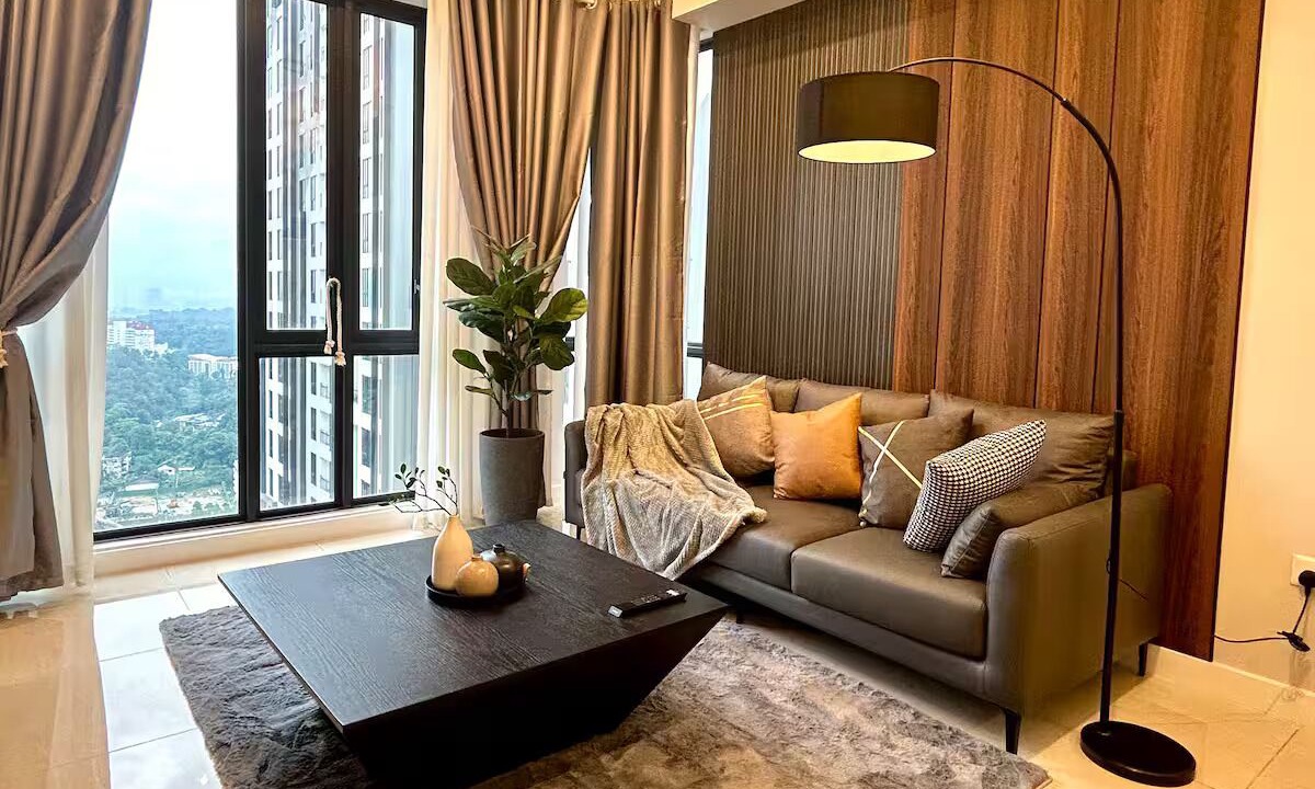 Photo of Livingroom in Brickfields