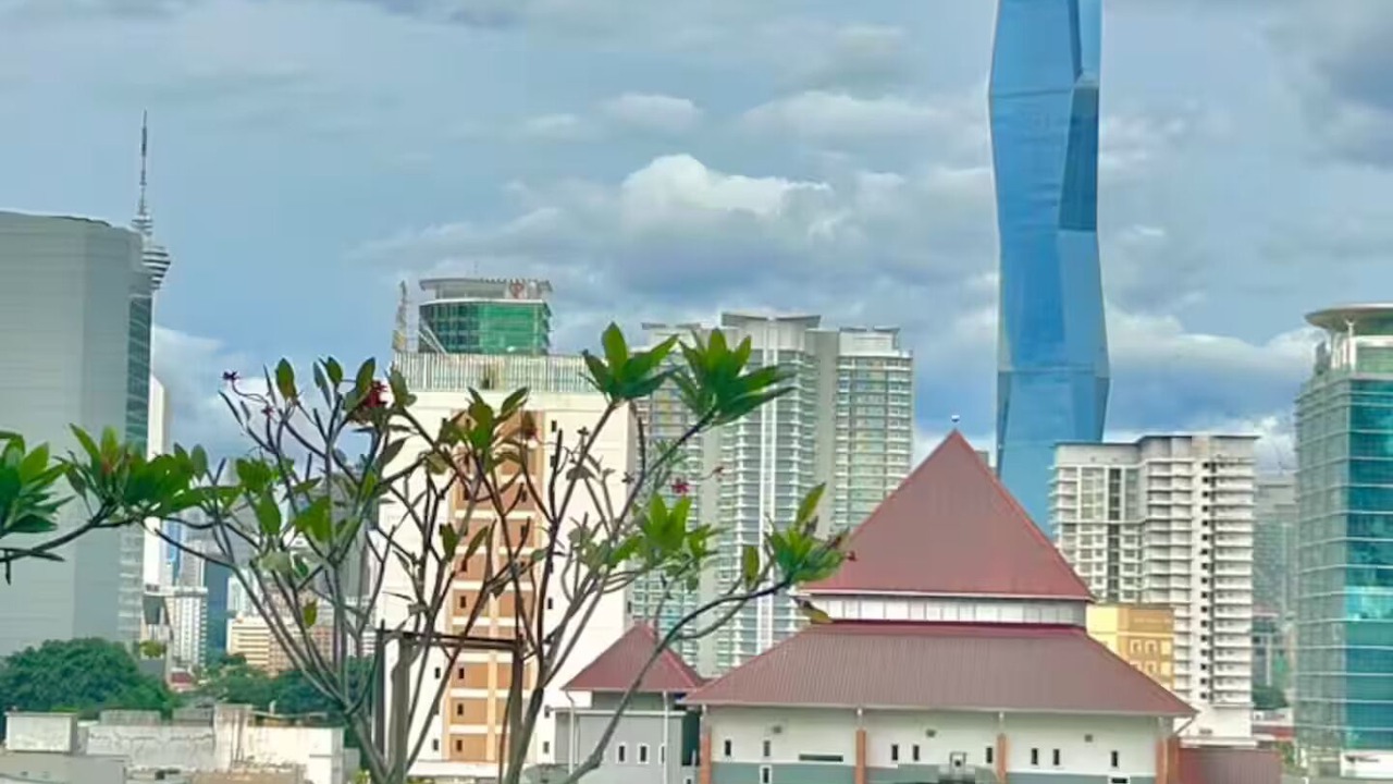 Photo of Outdoor in Brickfields