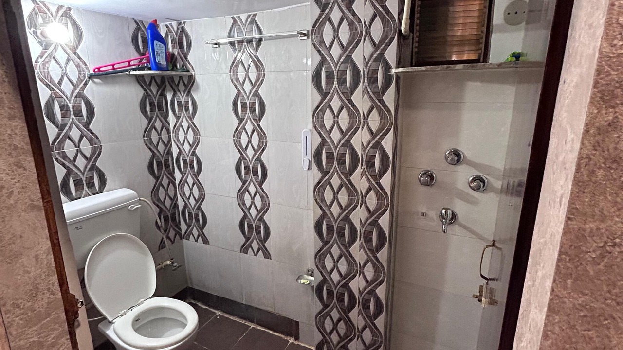 Photo of Bathroom in Varanasi