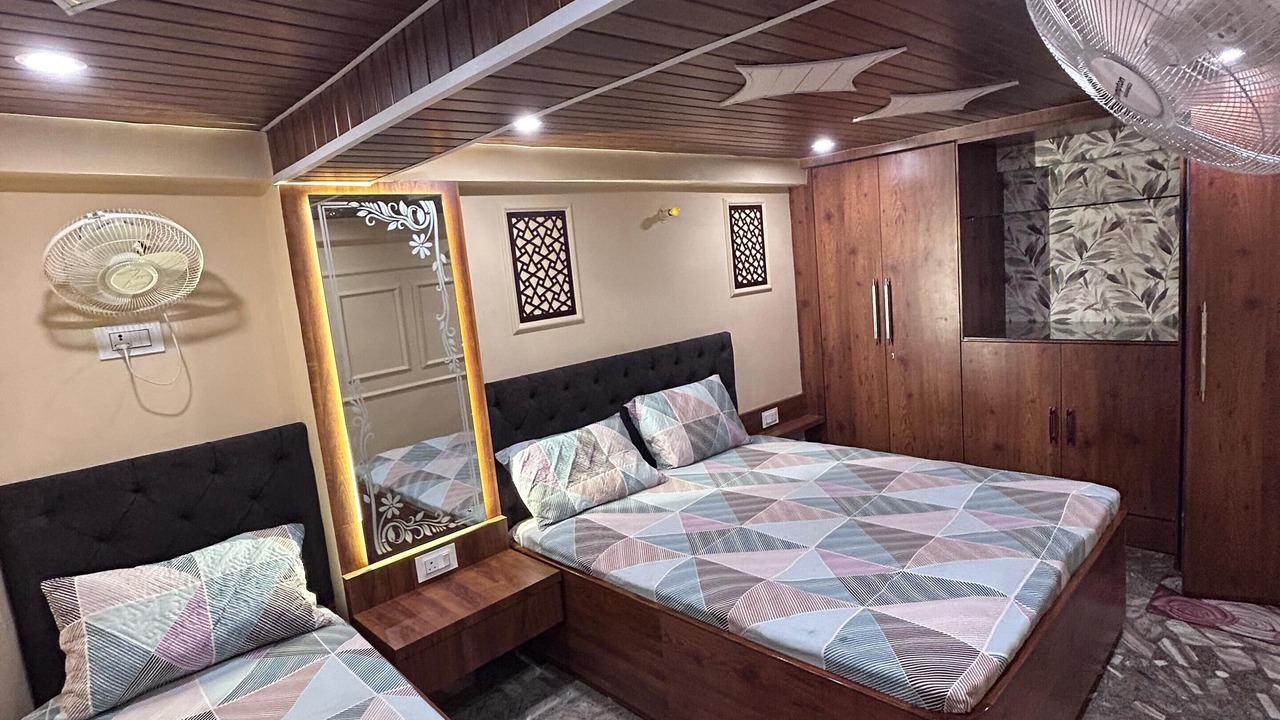 Photo of Bedroom in Varanasi