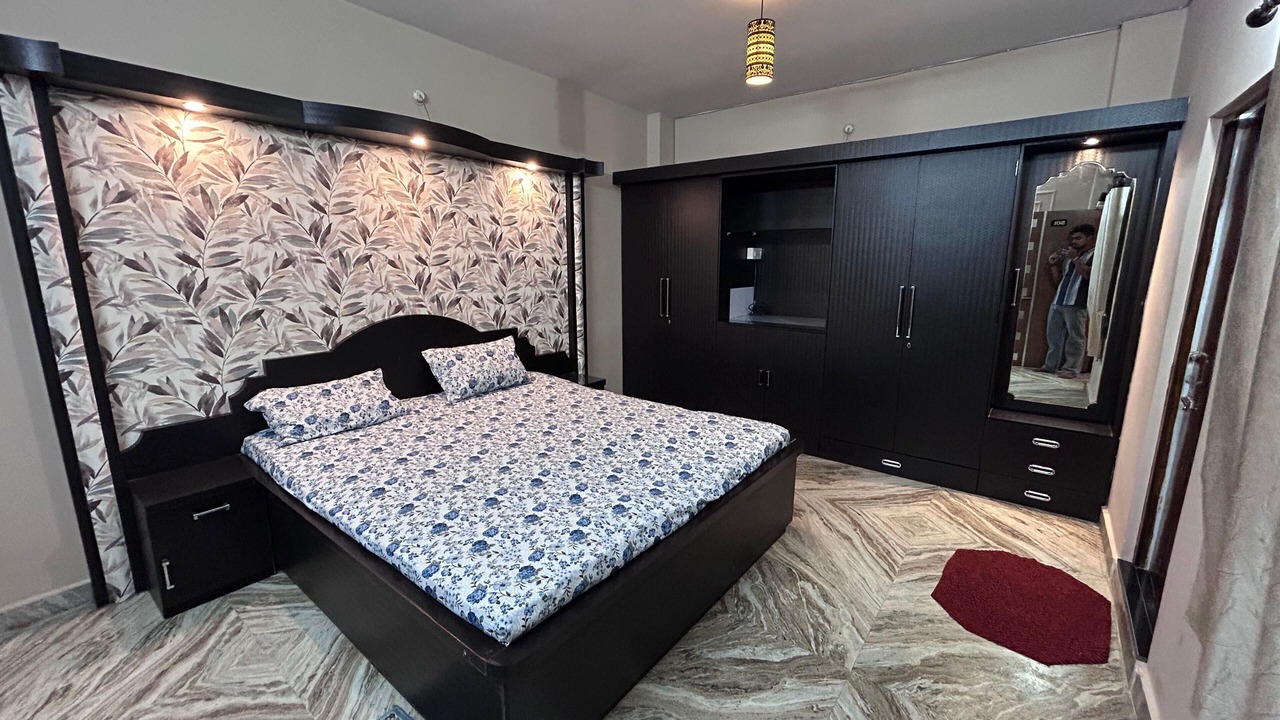 Photo of Bedroom in Varanasi