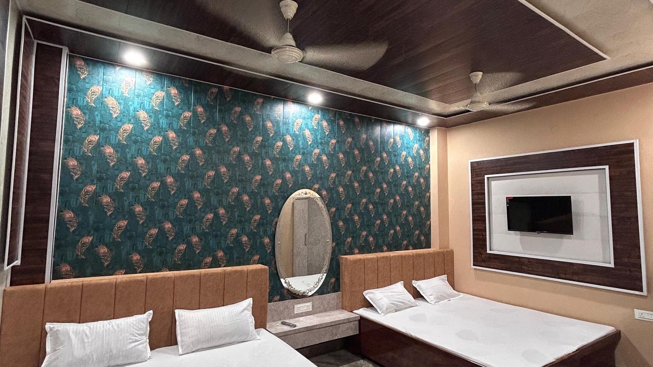 Photo of Bedroom in Varanasi