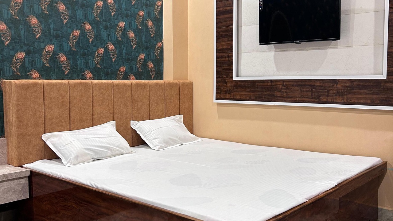 Photo of Bedroom in Varanasi