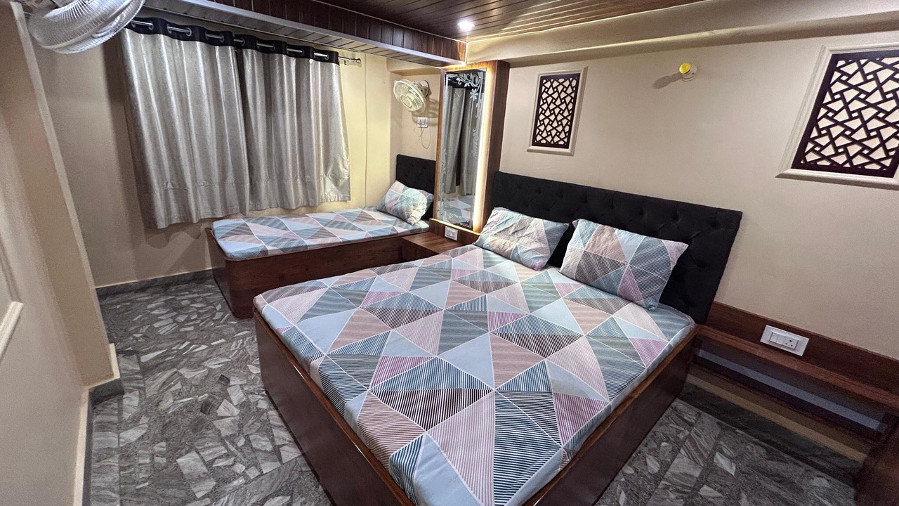 Photo of Bedroom in Varanasi