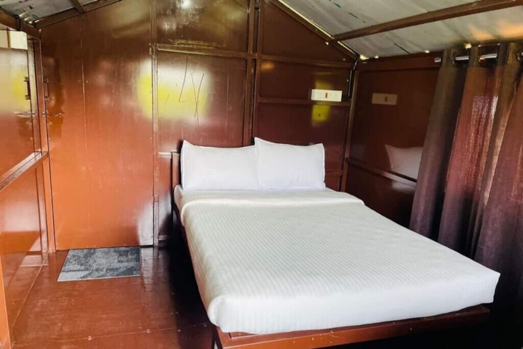 Photo of Bedroom in Stuart Hill