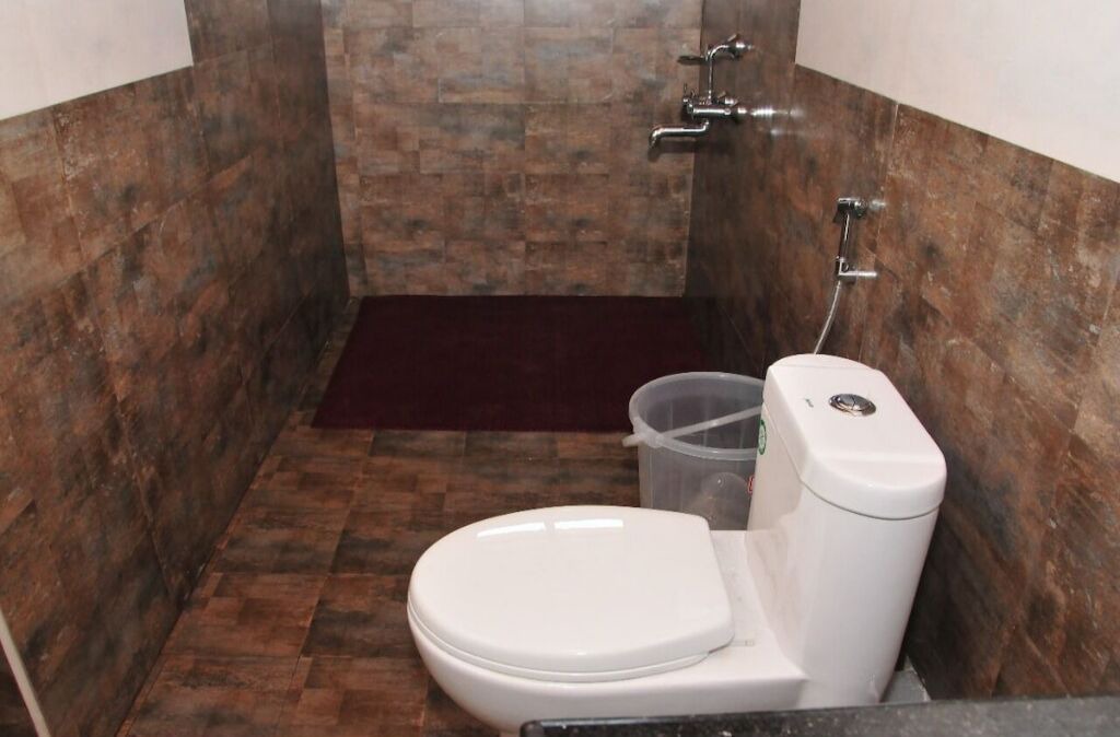 Photo of Bathroom in Stuart Hill