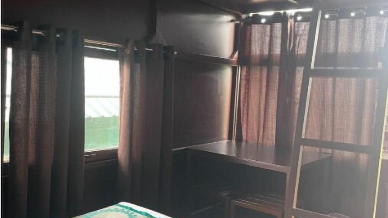 Photo of Bedroom in Stuart Hill