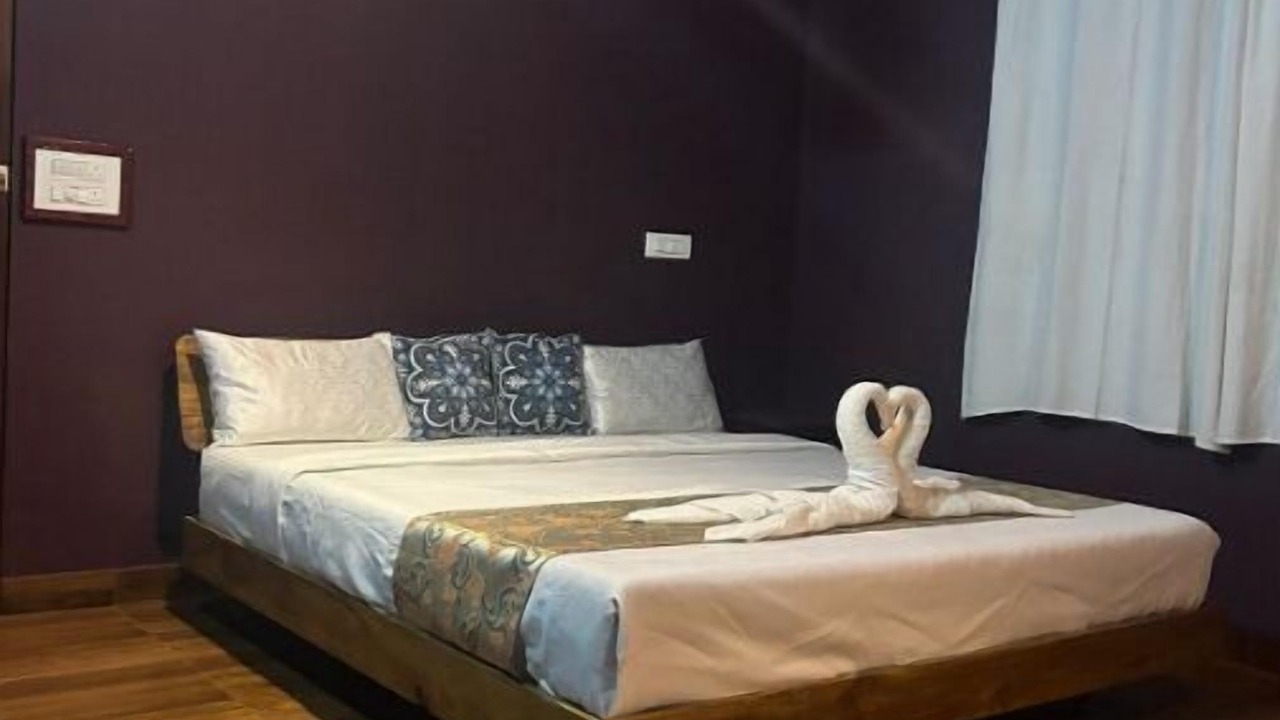 Photo of Bedroom in Stuart Hill