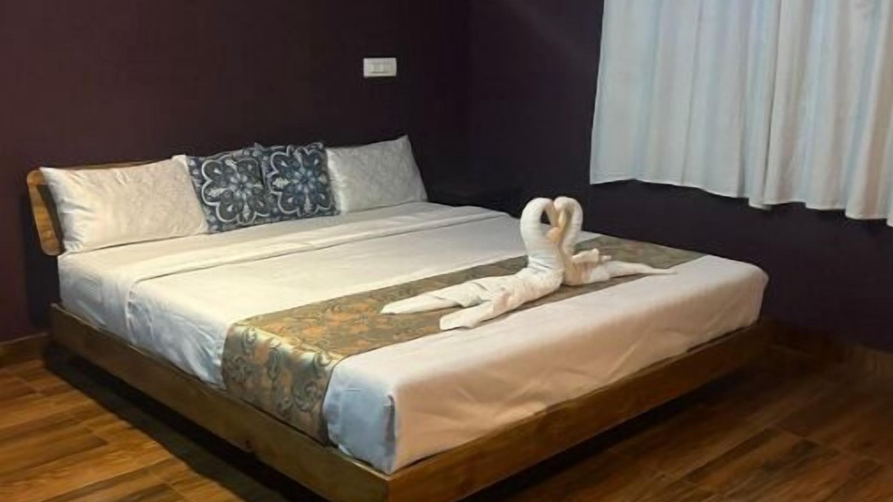 Photo of Bedroom in Stuart Hill