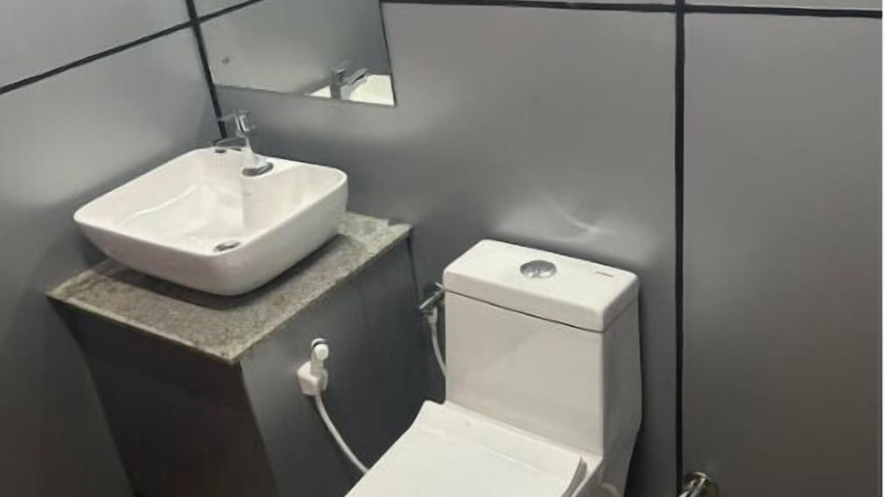 Photo of Bathroom in Stuart Hill