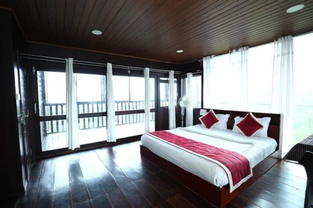 Photo of Bedroom in Stuart Hill