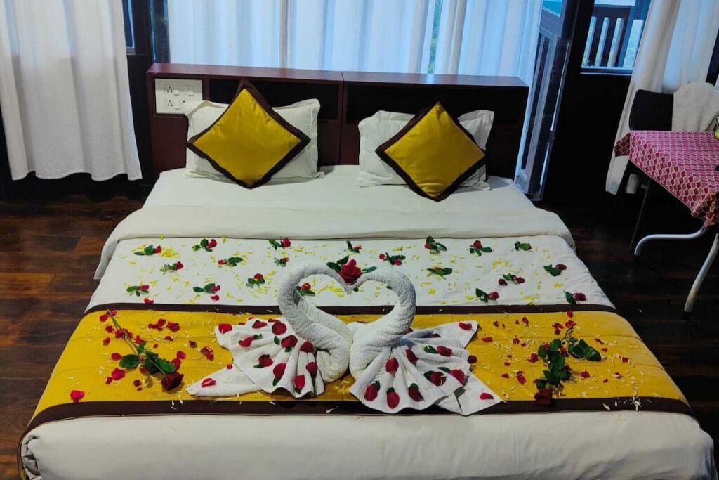 Photo of Bedroom in Stuart Hill