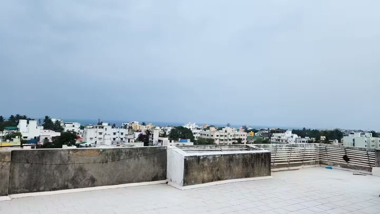 Photo of Outdoor in Pondicherry Beach