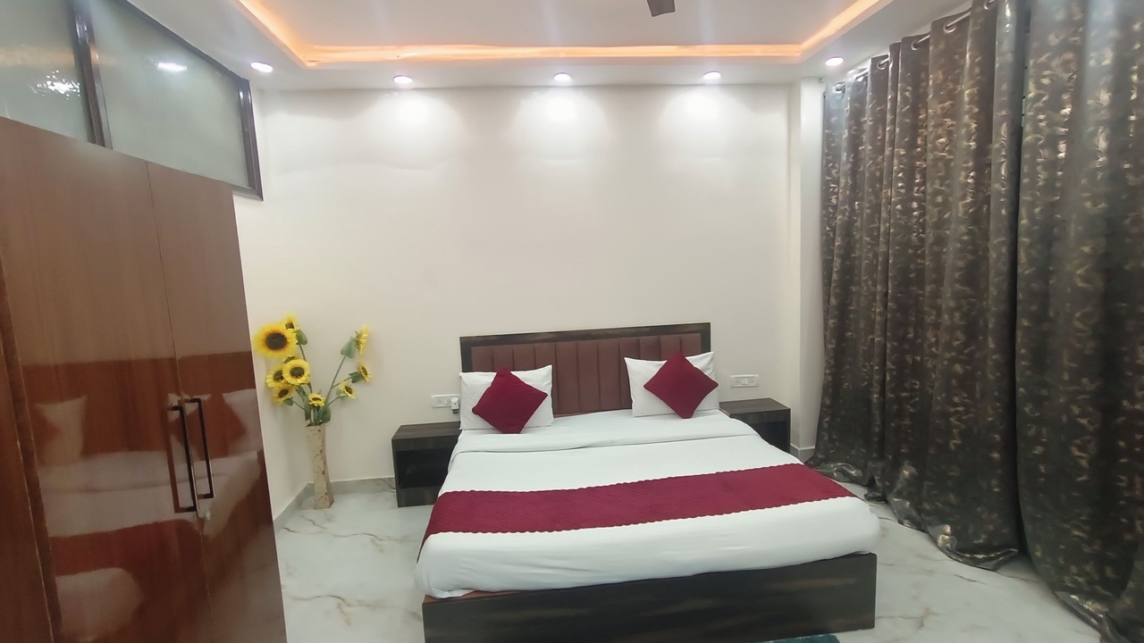 Photo of Bedroom in Baraula