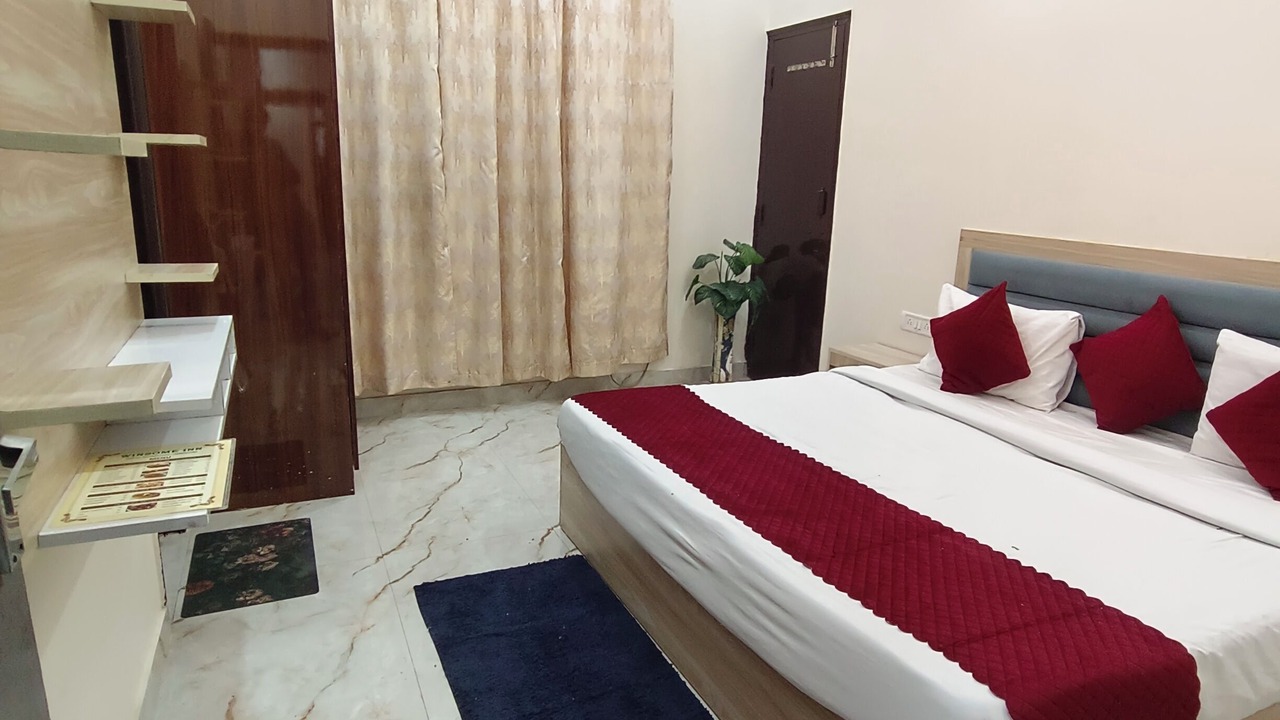 Photo of Bedroom in Baraula