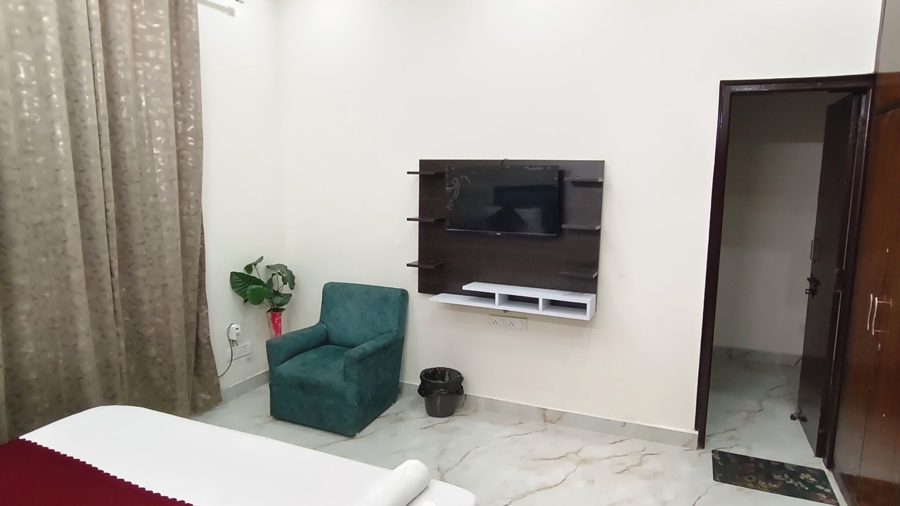 Photo of Bedroom in Baraula