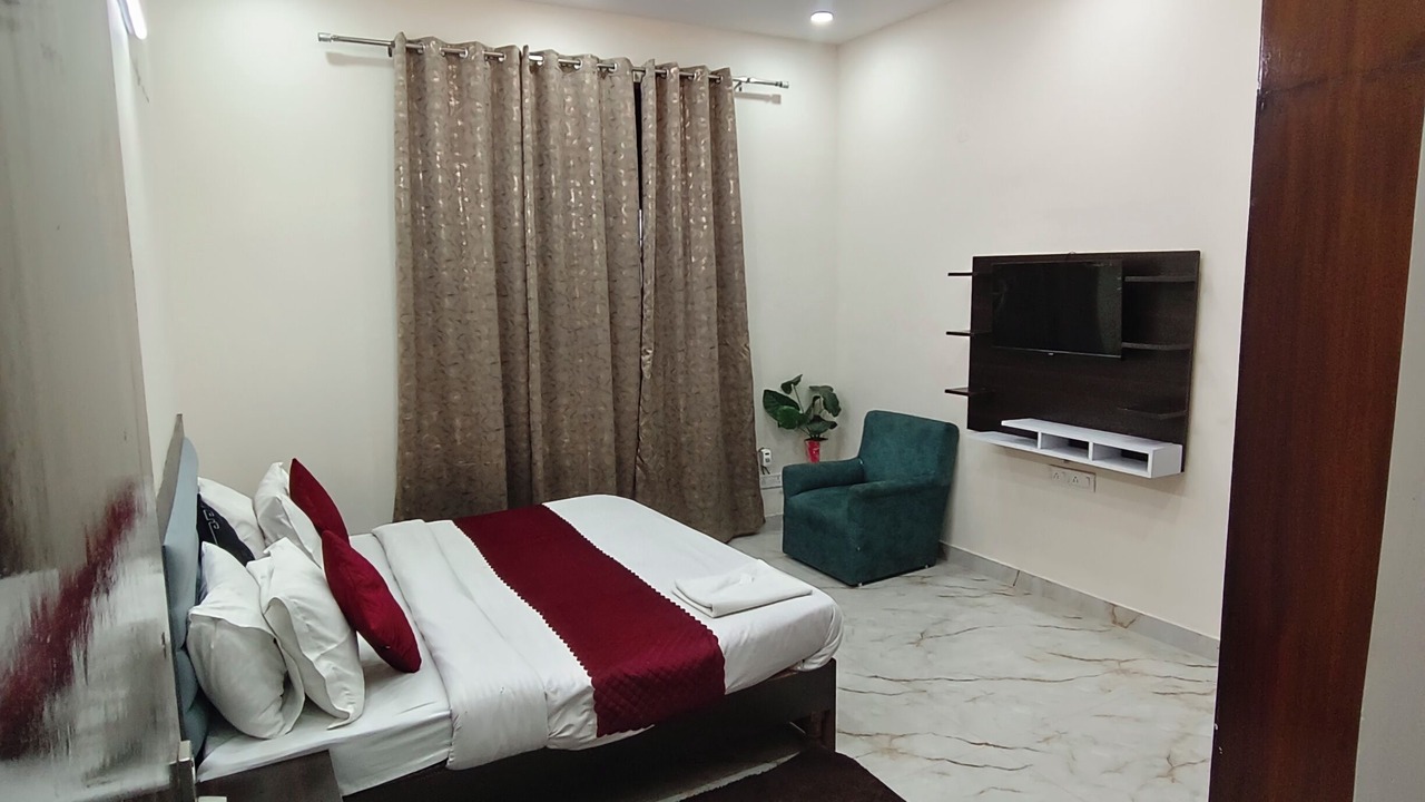 Photo of Bedroom in Baraula