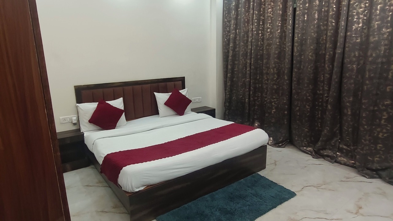 Photo of Bedroom in Baraula