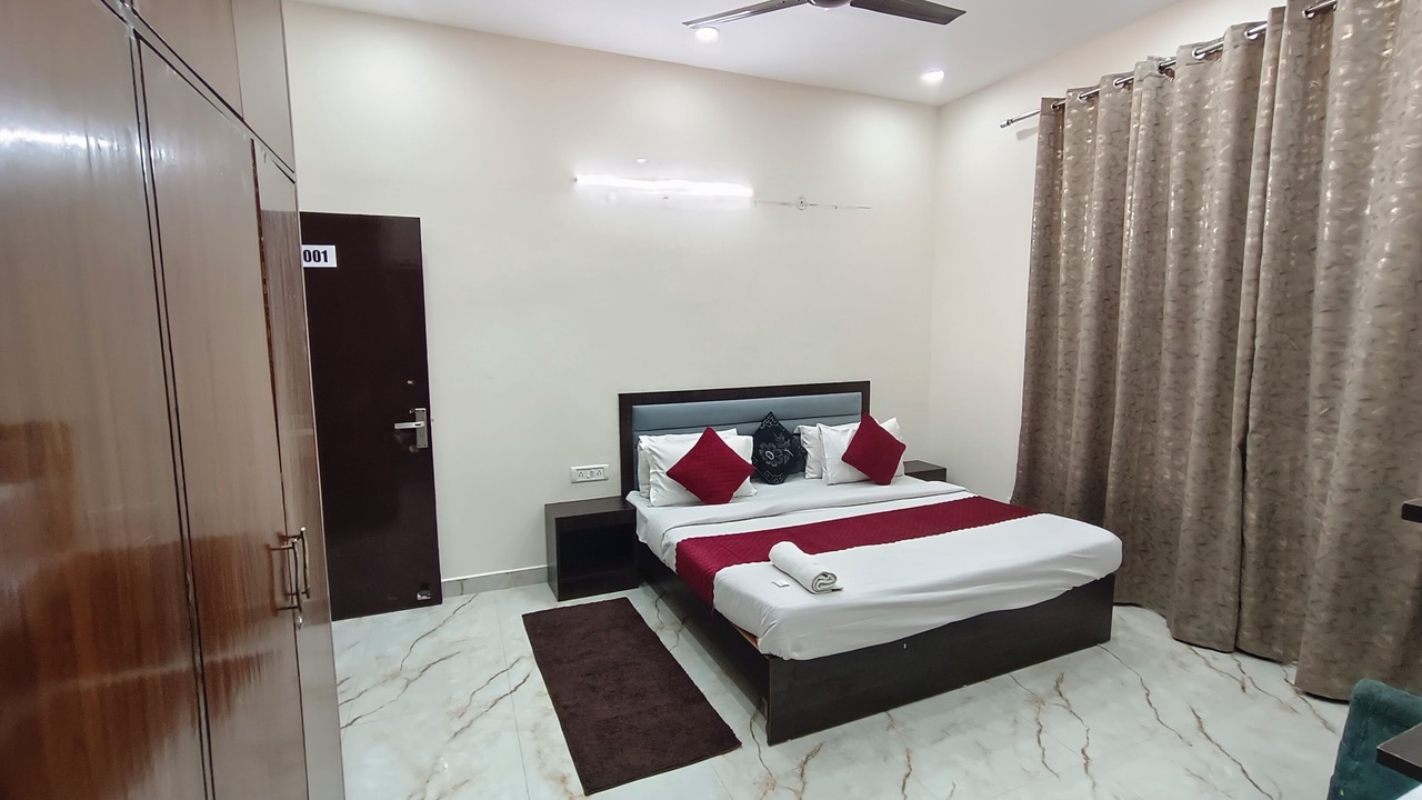 Photo of Bedroom in Baraula