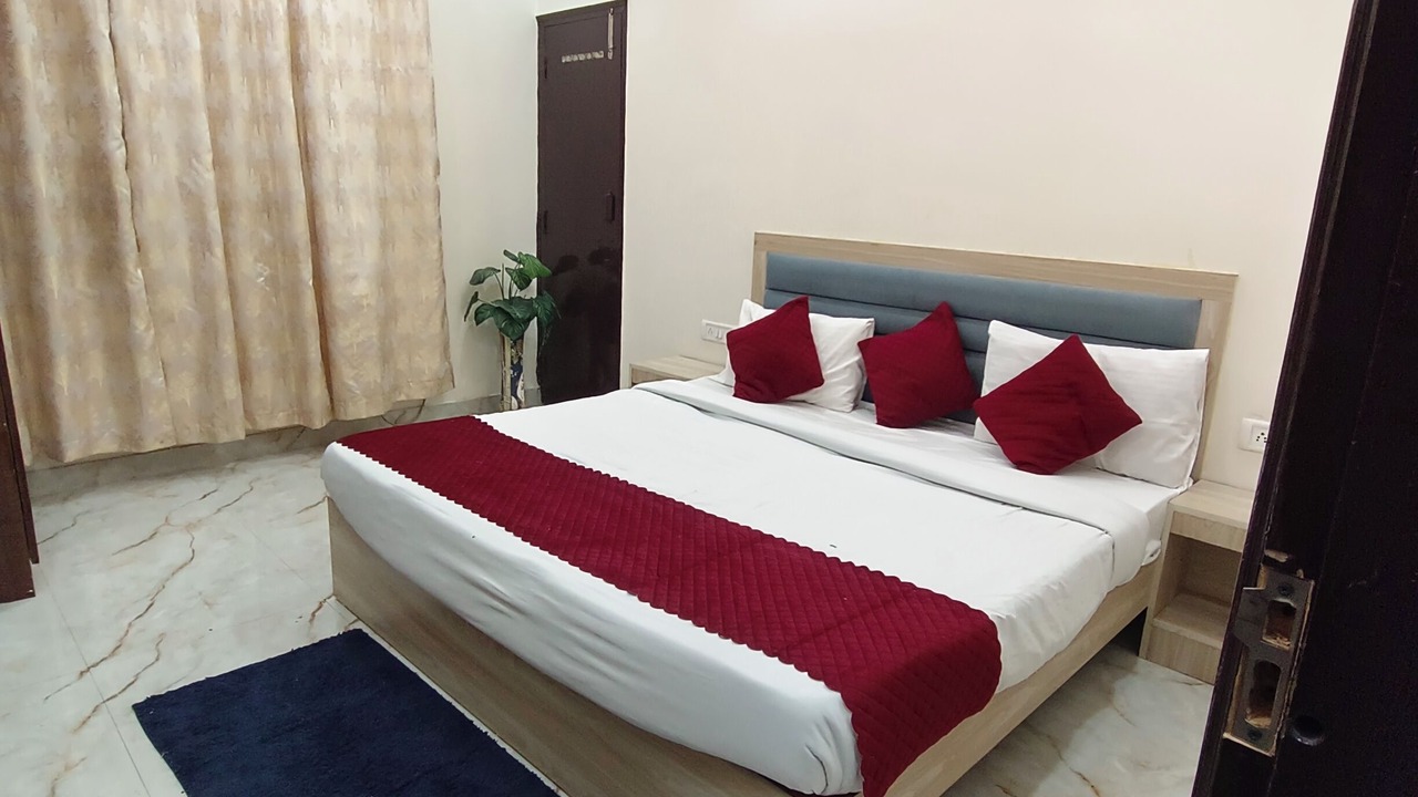 Photo of Bedroom in Baraula
