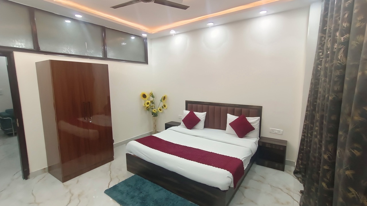 Photo of Bedroom in Baraula