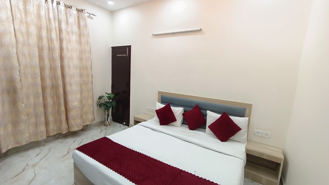 Photo of Bedroom in Baraula