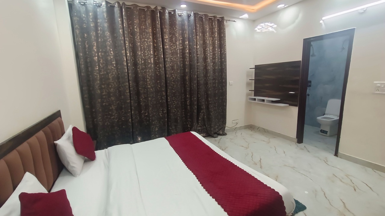 Photo of Bedroom in Baraula