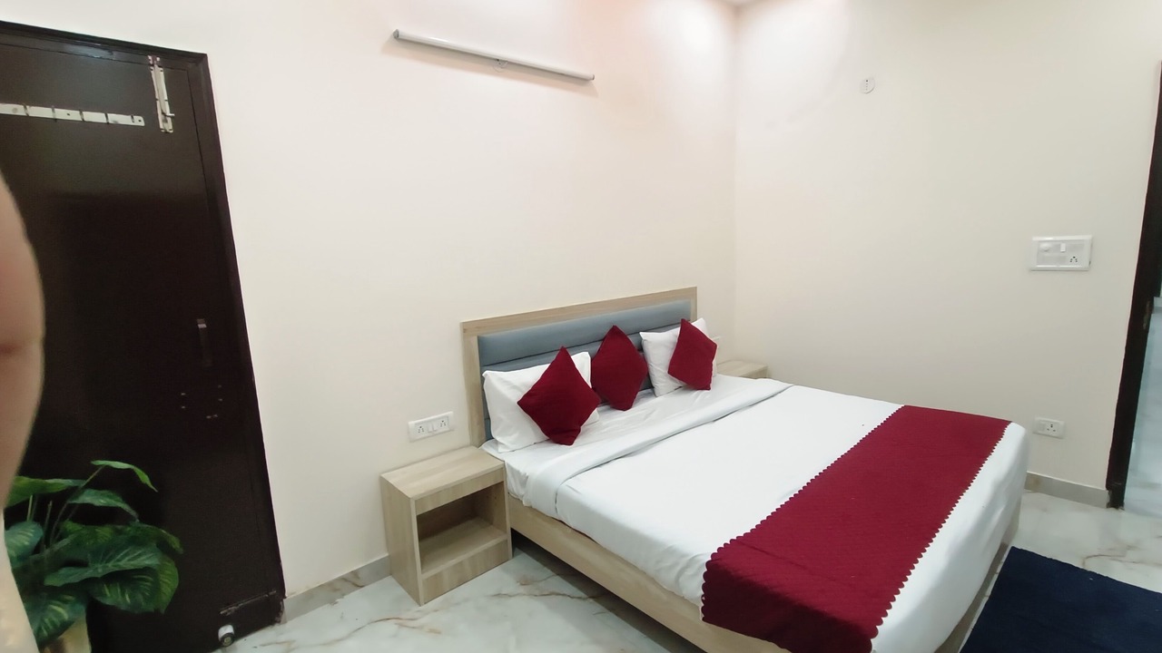 Photo of Bedroom in Baraula
