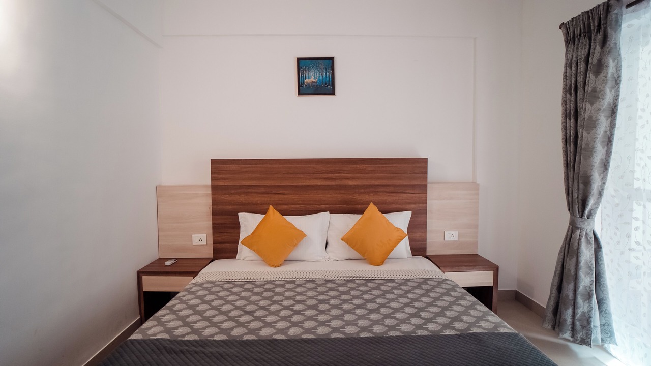 Photo of Bedroom in Varca