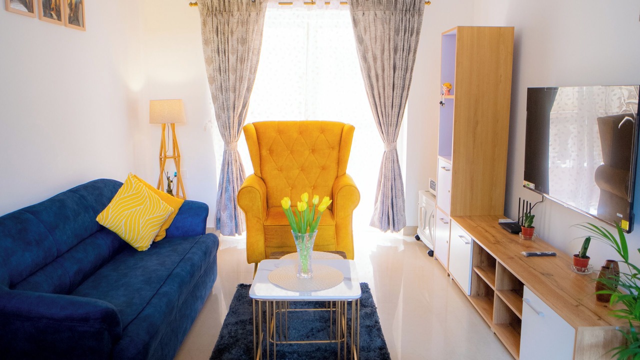 Photo of Livingroom in Varca