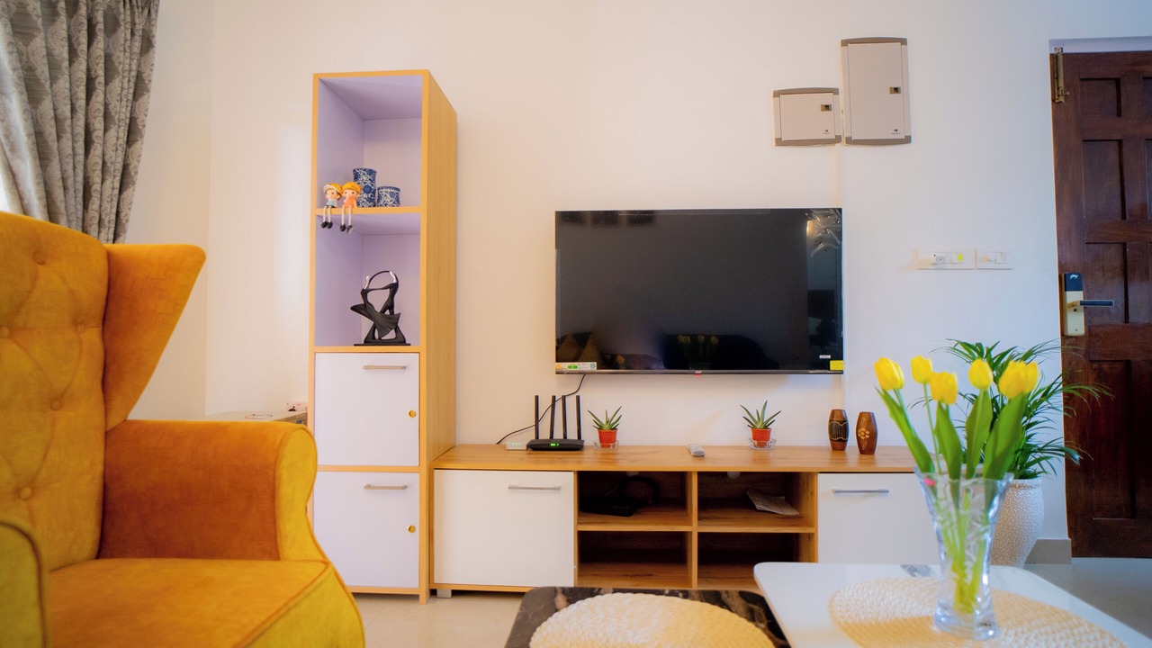 Photo of Livingroom in Varca
