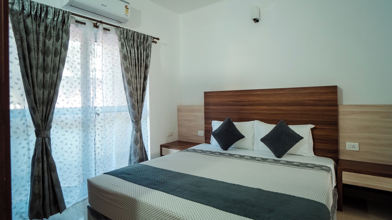 Photo of Bedroom in Varca