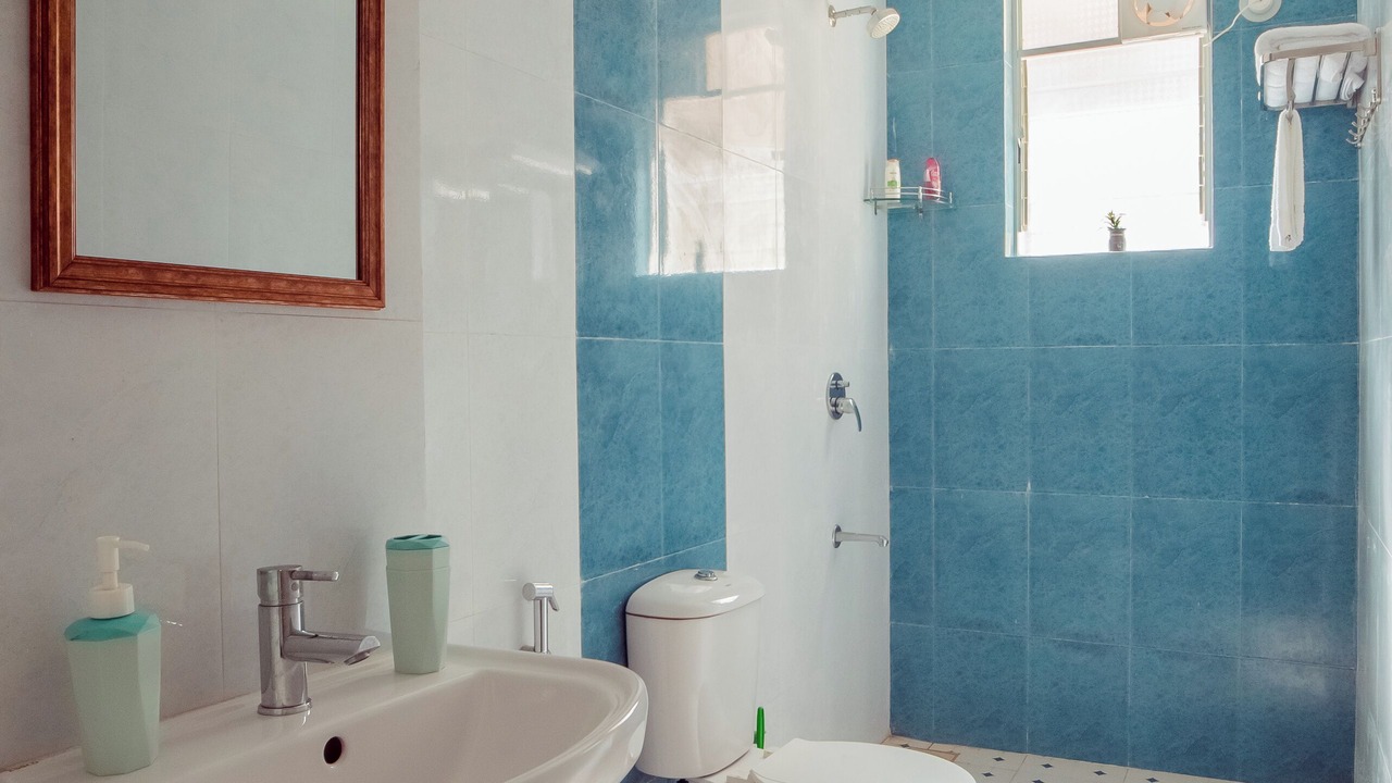 Photo of Bathroom in Varca