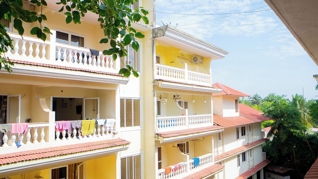 Photo of Outdoor in Varca