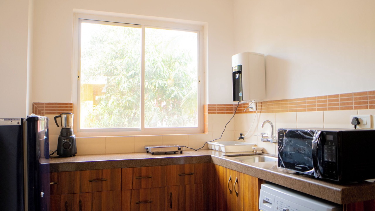 Photo of Kitchen in Varca