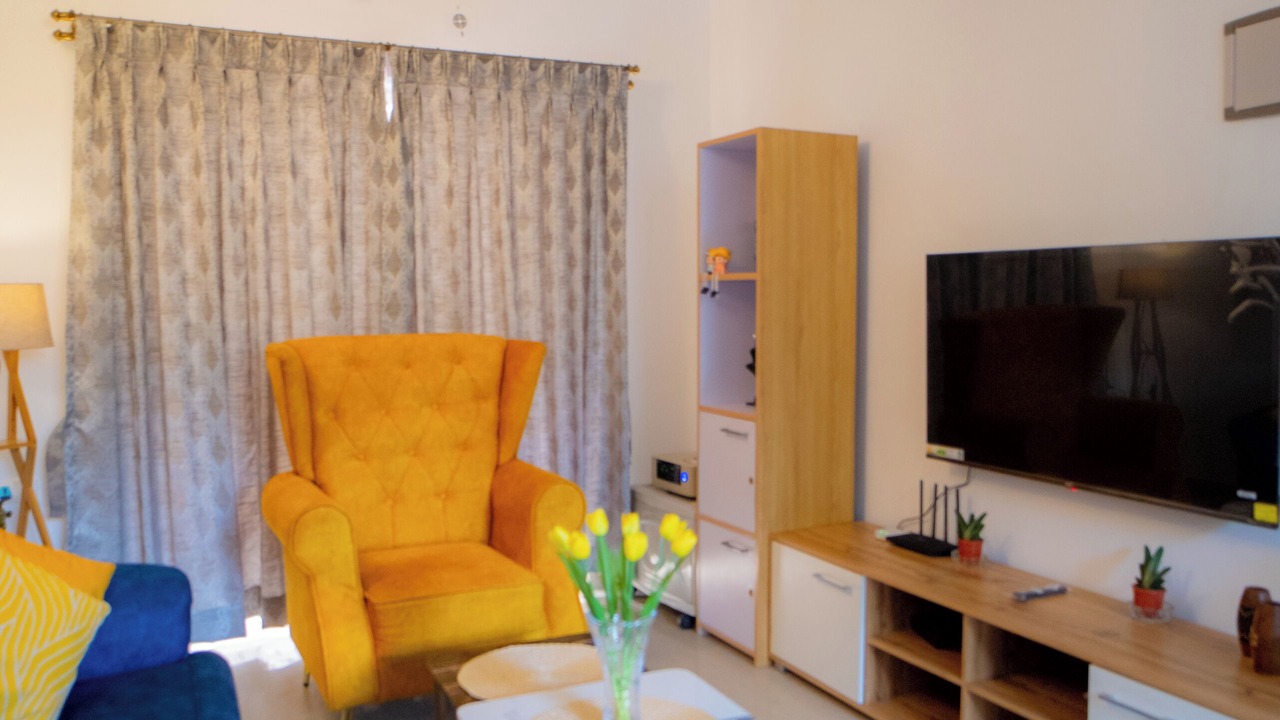 Photo of Livingroom in Varca