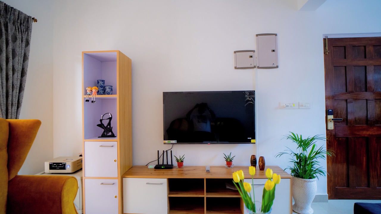 Photo of Livingroom in Varca