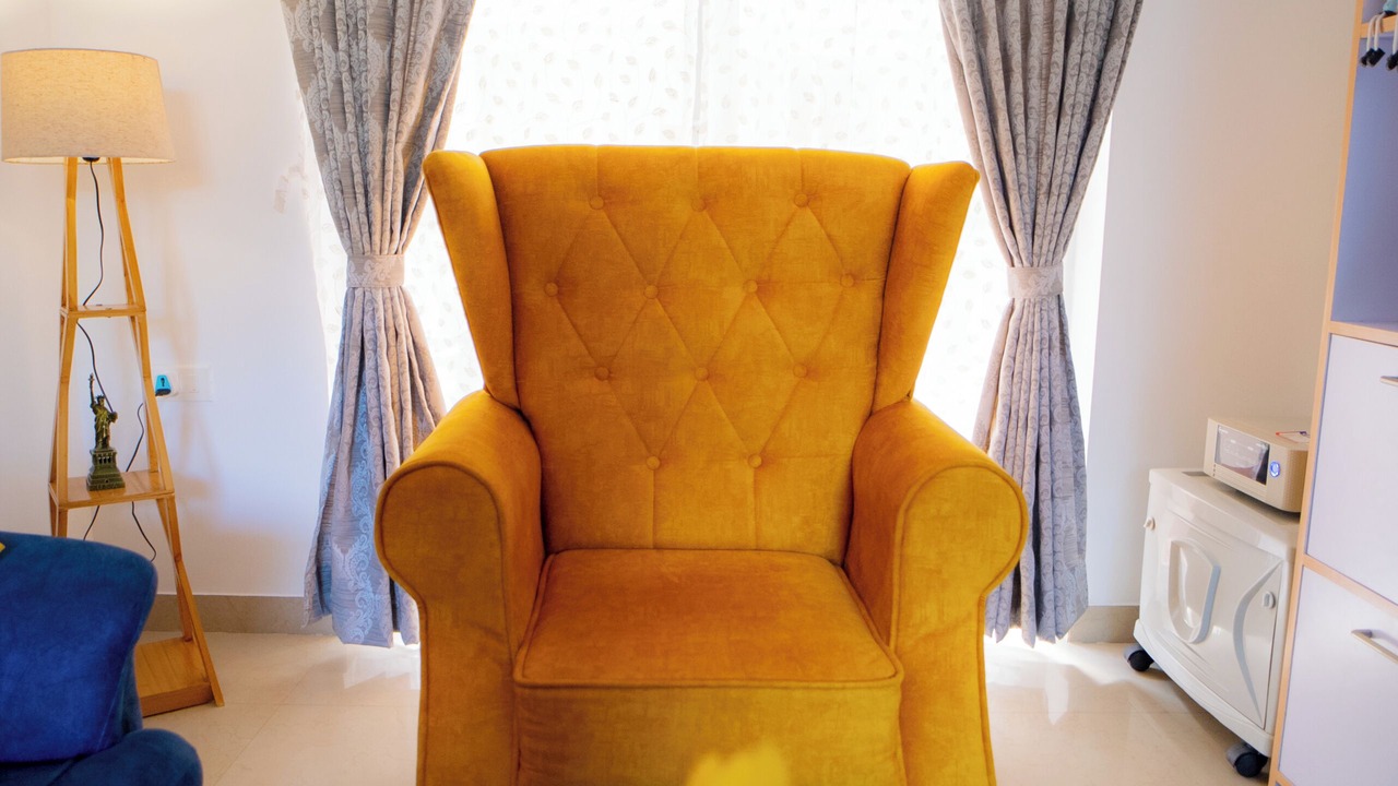 Photo of Livingroom in Varca