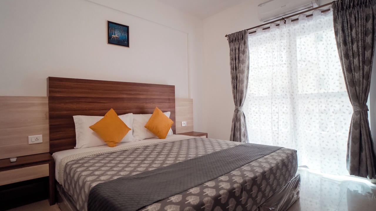 Photo of Bedroom in Varca