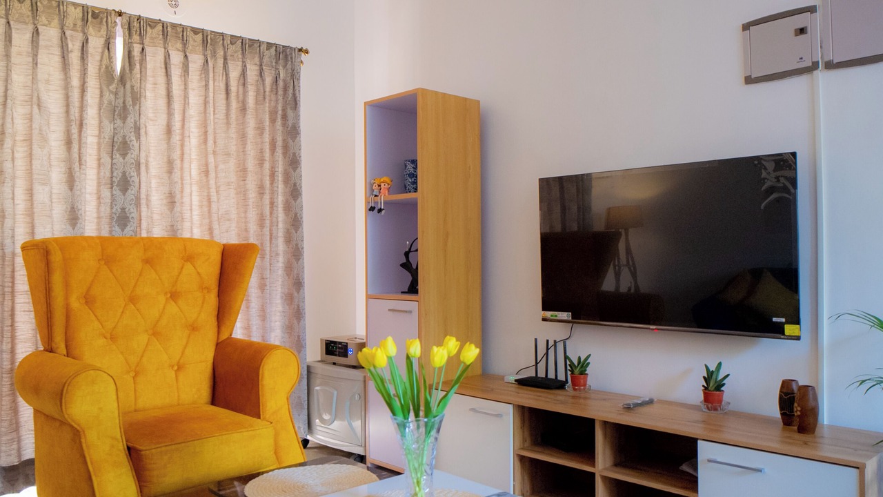 Photo of Livingroom in Varca