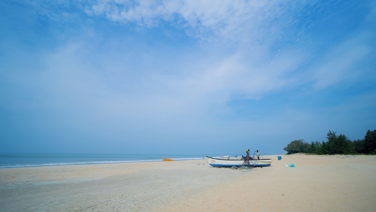 Photo of Others in Varca