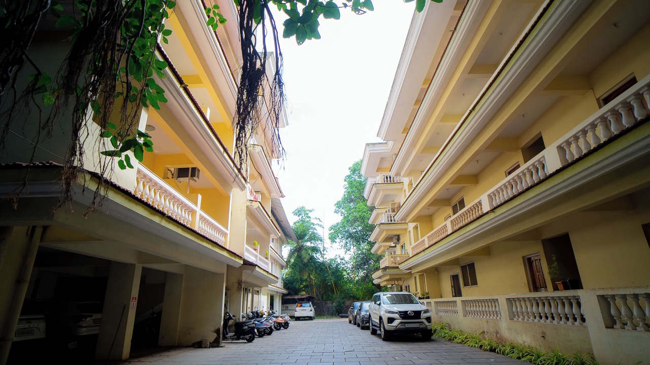 Photo of Outdoor in Varca