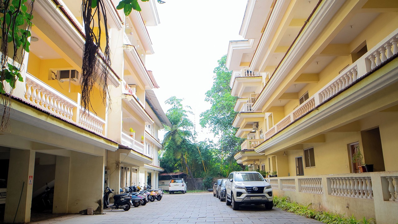 Photo of Outdoor in Varca